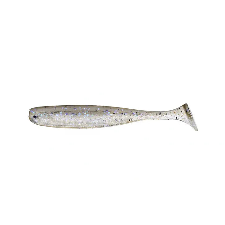 View of Keitech Easy Shiner 5" Electric Shad available at EZOKO Fishing