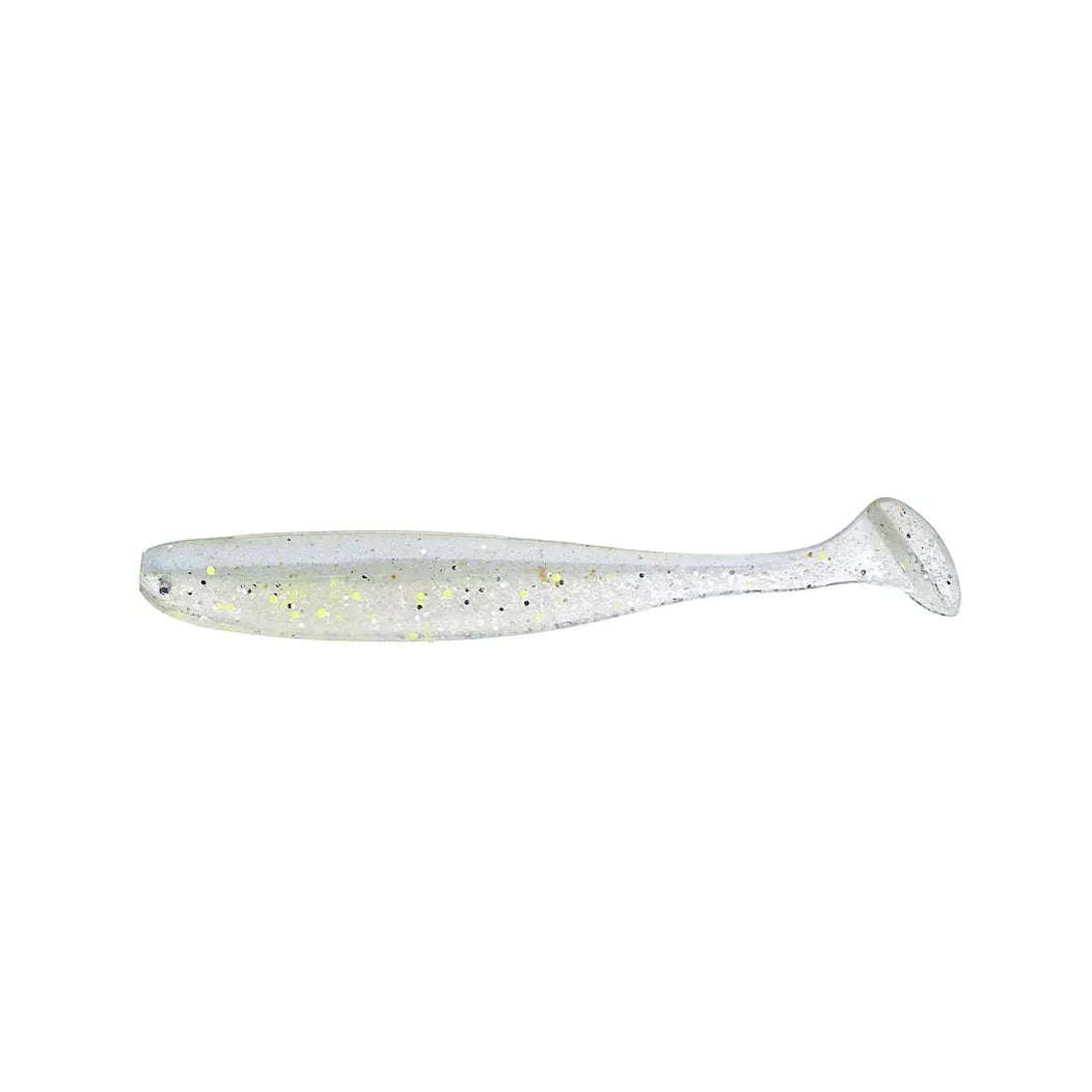 View of Keitech Easy Shiner 5" Sexy Shad available at EZOKO Fishing
