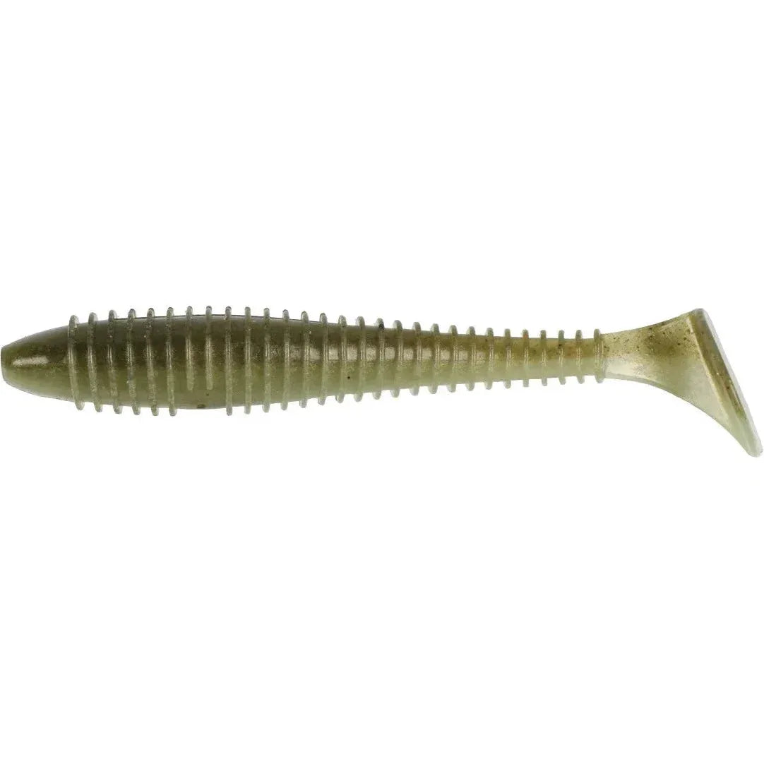 View of Keitech Fat Swing Impact 2.8" Ayu available at EZOKO Fishing