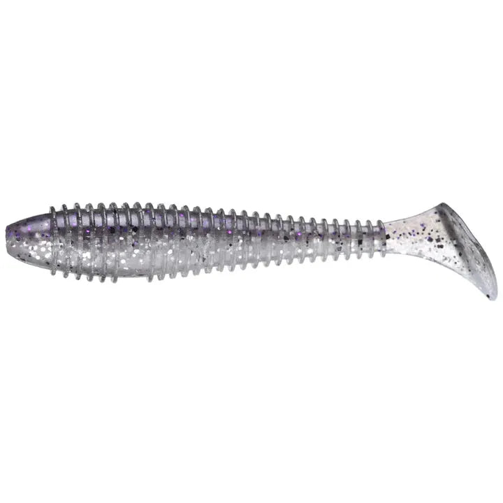 View of Keitech Fat Swing Impact 2.8" Shad available at EZOKO Fishing