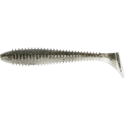 Silver Flash Minnow