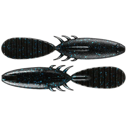 Black Blue