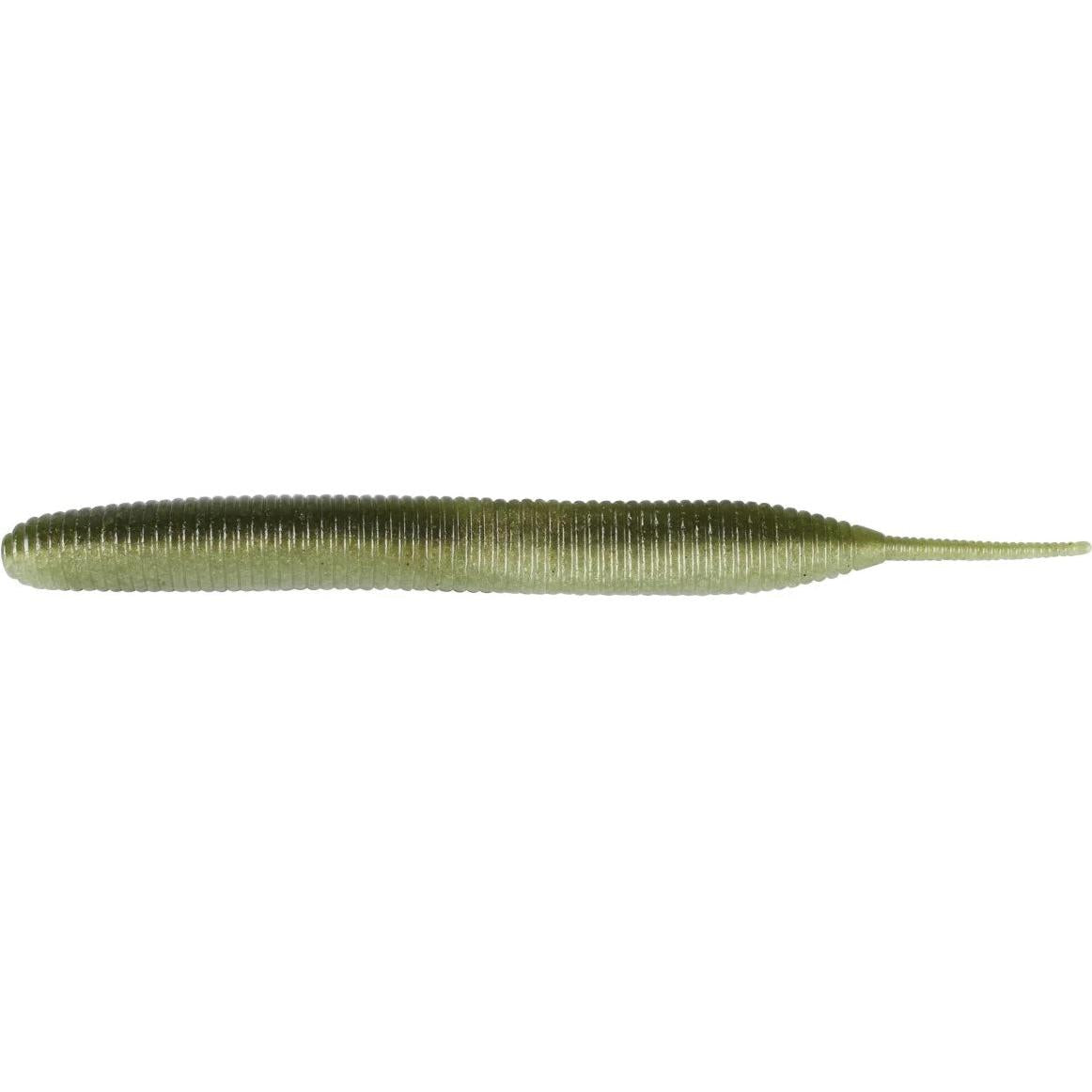 View of Keitech Sexy Impact 3.8" Ayu available at EZOKO Fishing