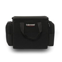 Lakewood Musky Case Junior Black Tackle Storage