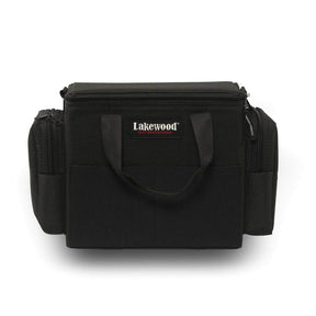 Lakewood Musky Case Junior Black Tackle Storage