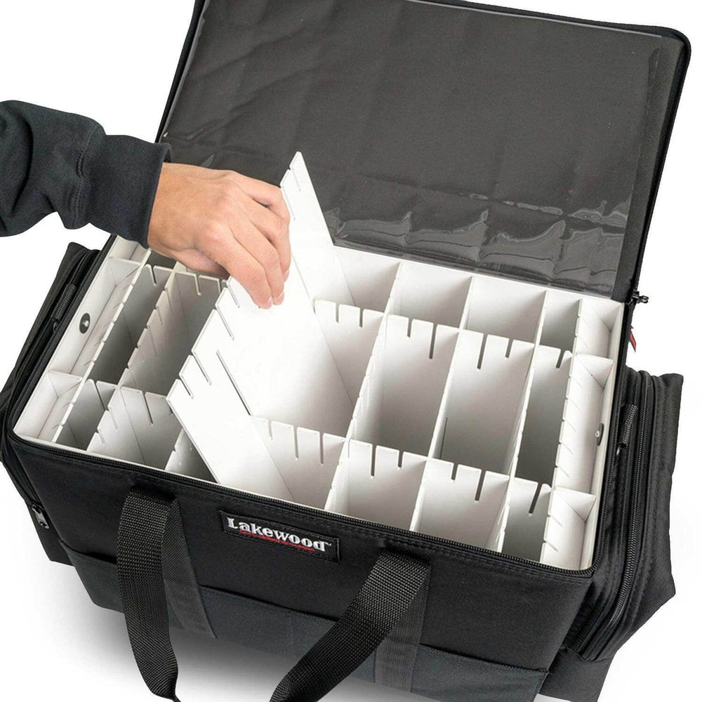 Lakewood Musky Case Medium Tackle Storage