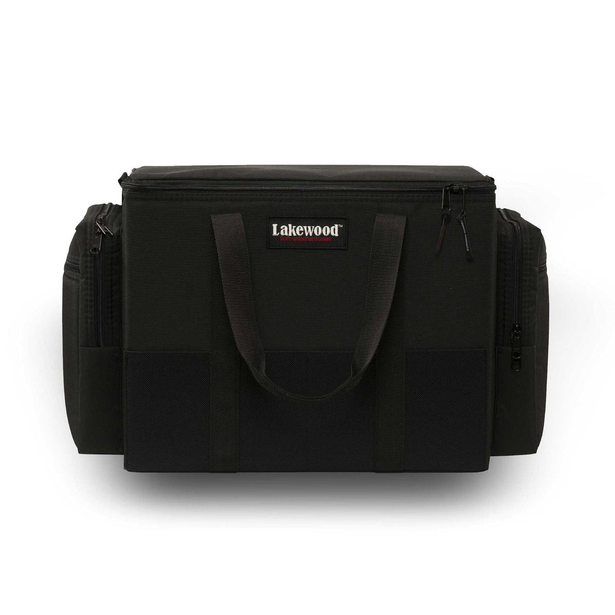 Lakewood Musky Case Medium Black Tackle Storage