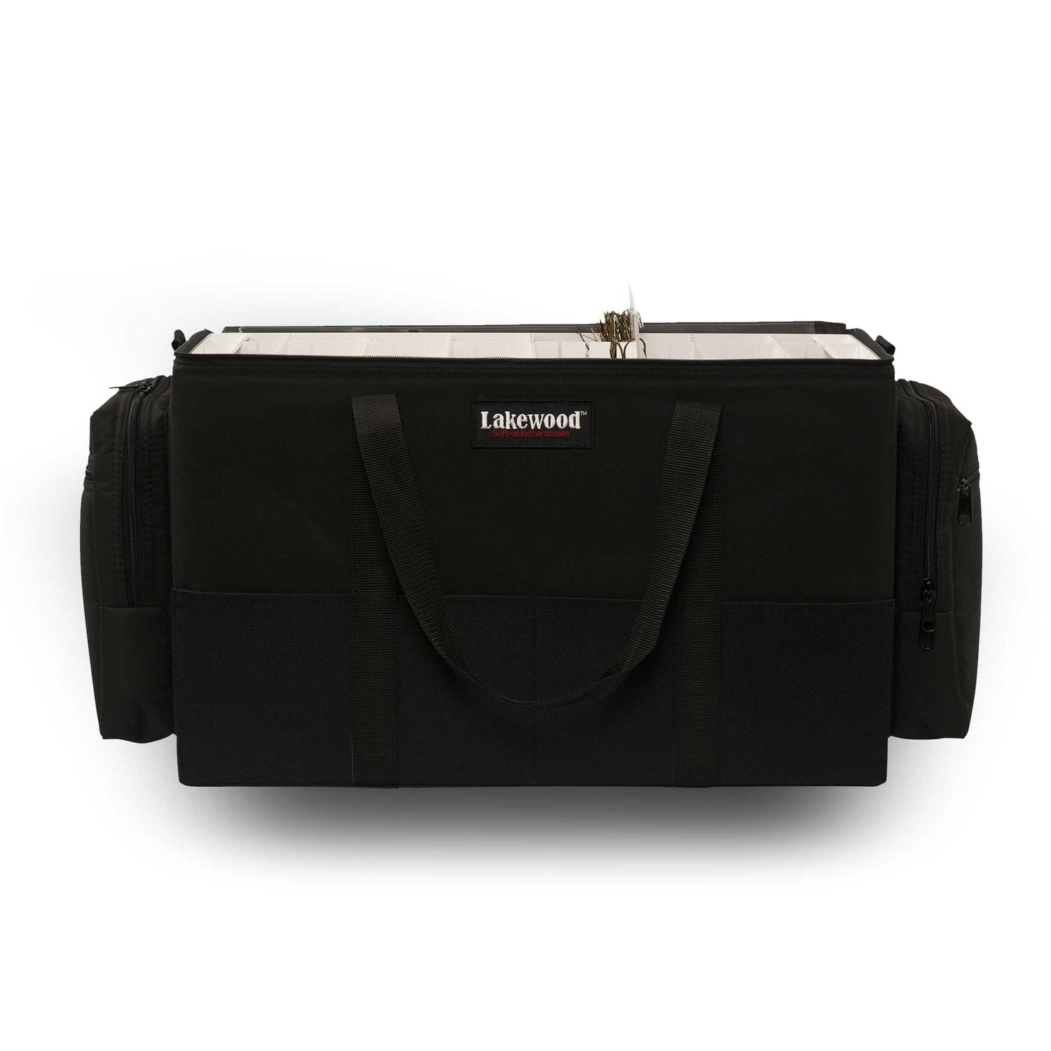 Lakewood Musky Case Monster Tackle Bag – Bag