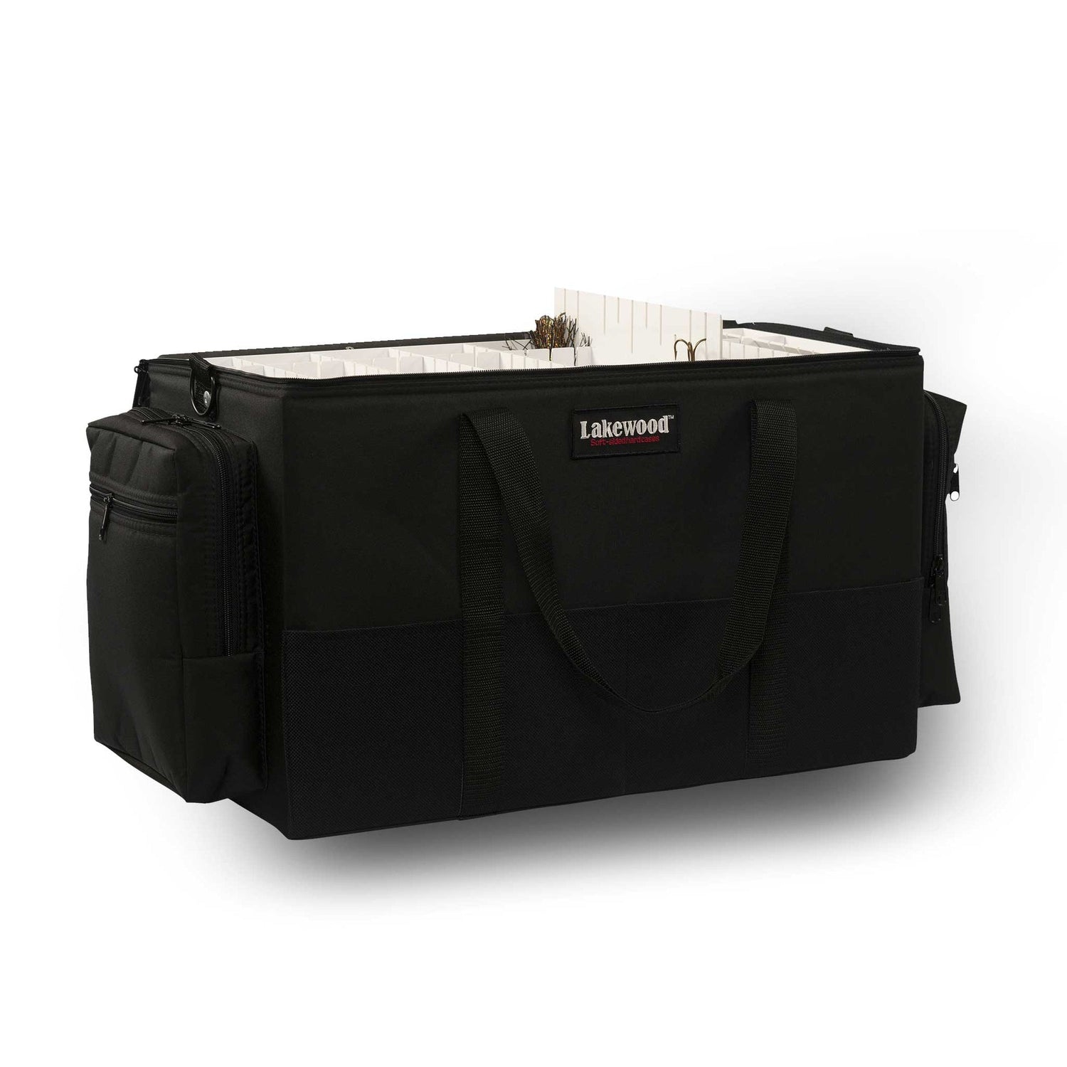 Lakewood Musky Case Monster Tackle Storage