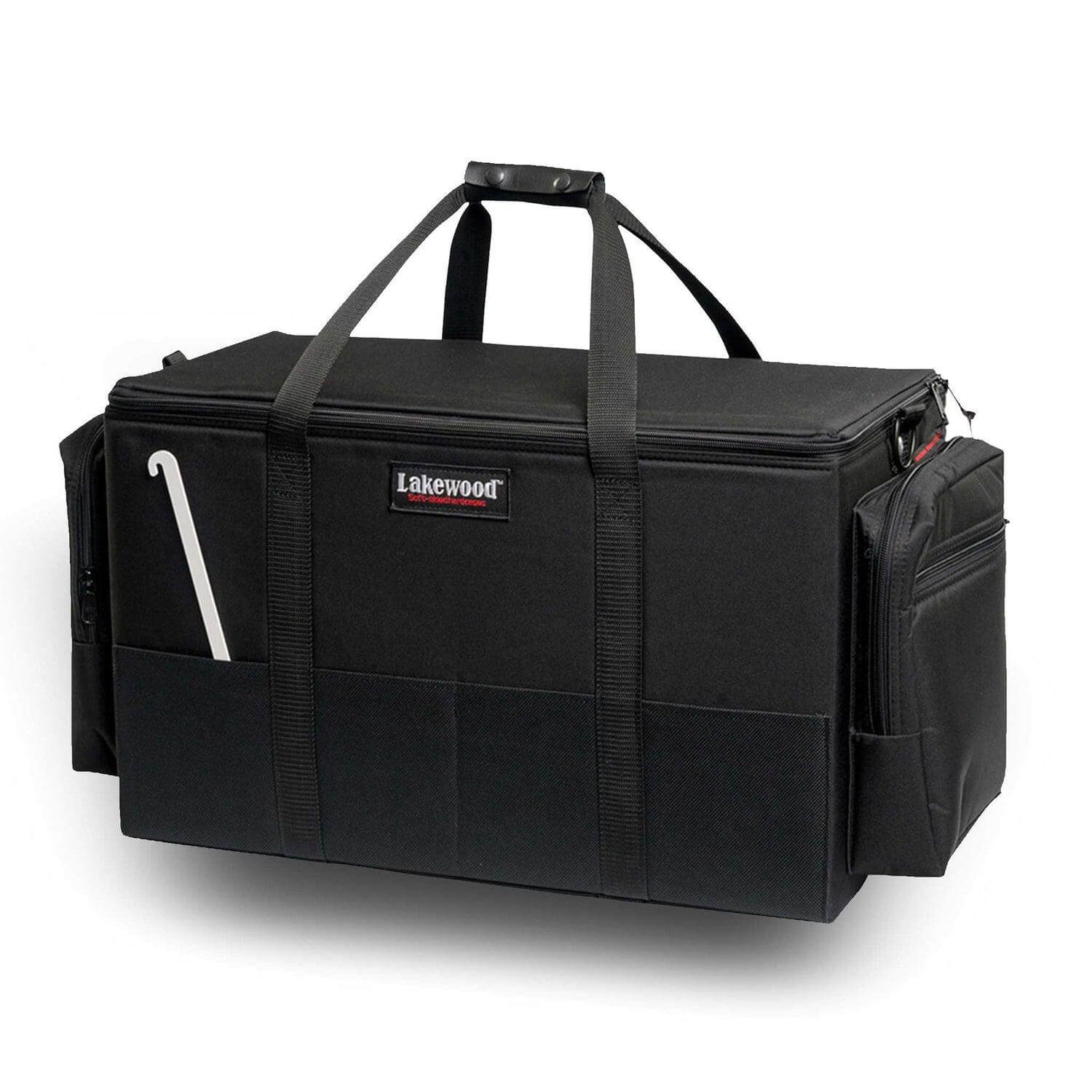 Lakewood Musky Case Monster Tackle Bag – Bag