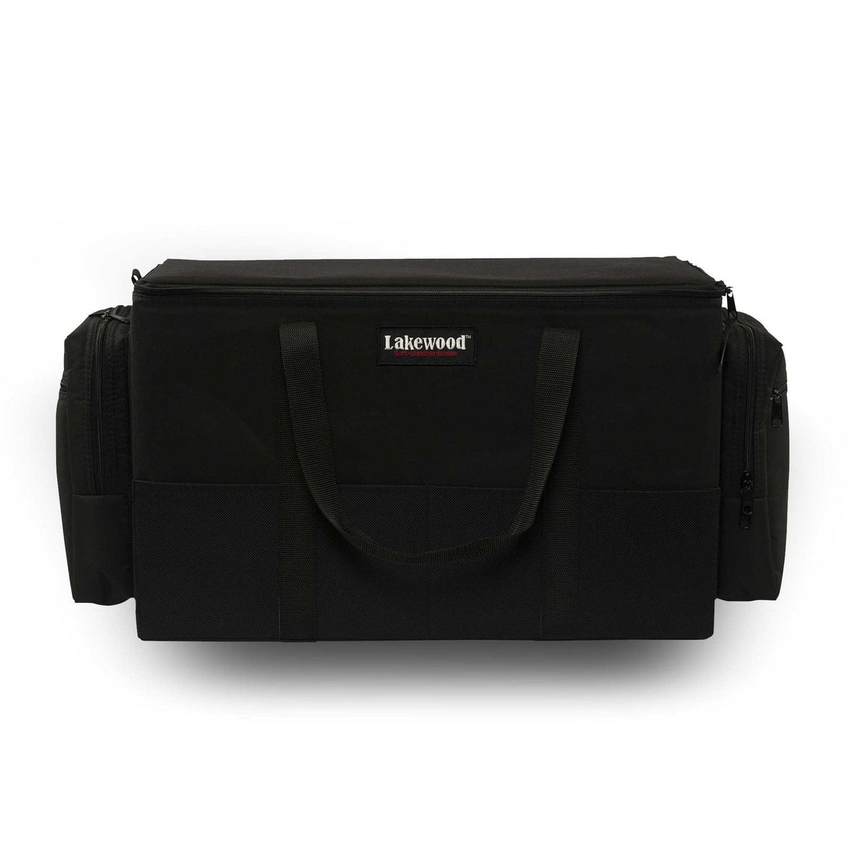 extreme tackle bag Lakewood Musky Case Monster Tackle Bag – Bag