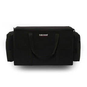Lakewood Musky Case Monster Black Tackle Storage