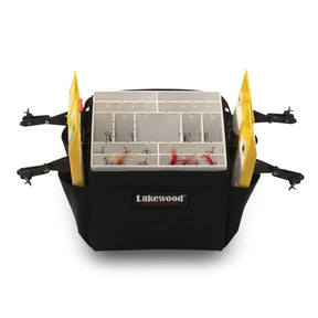 Lakewood Pedestal Organizer Regular Tackle Storage