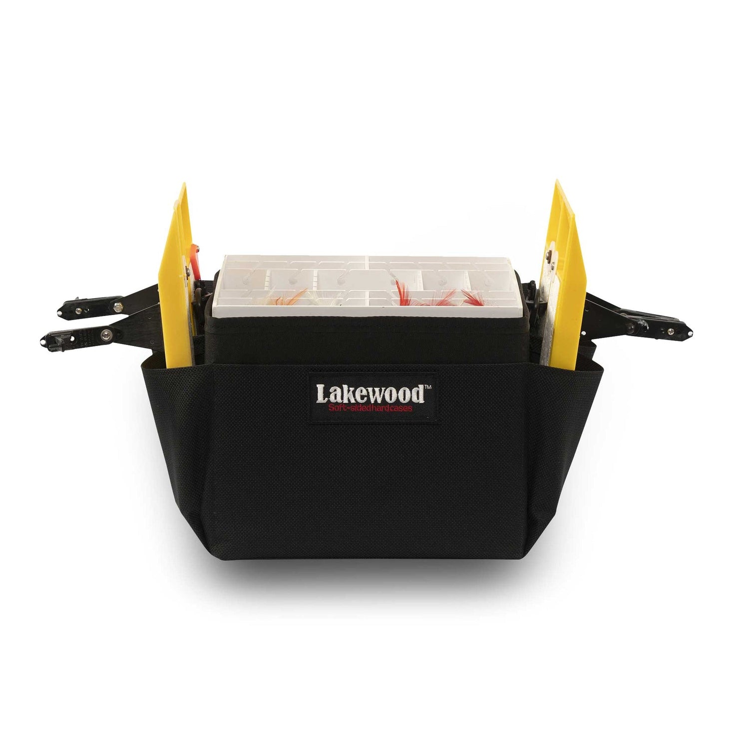 Lakewood Pedestal Organizer Regular Tackle Storage