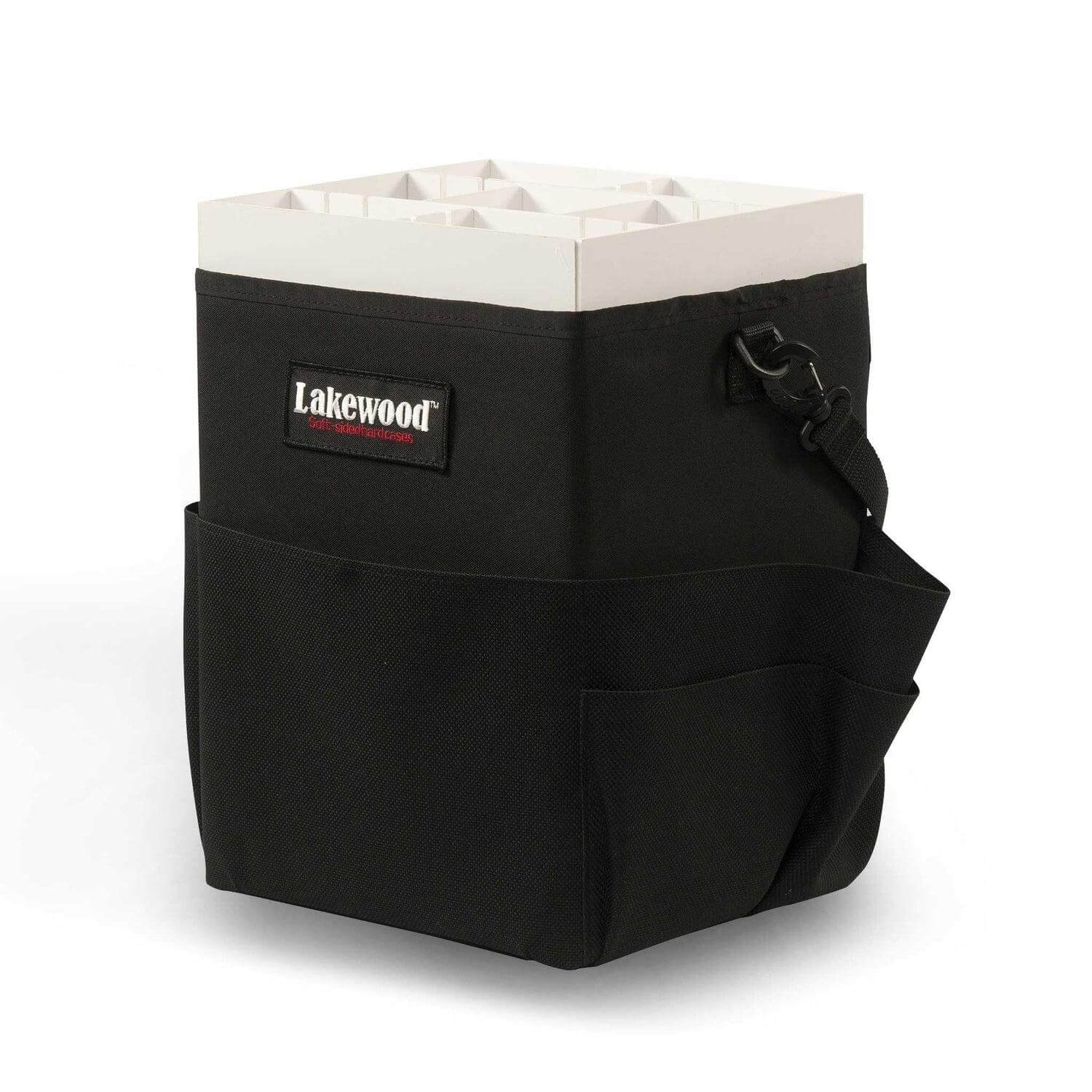 Lakewood Pedestal Pal Senior Tackle Storage