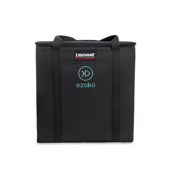 ゆっこ Lakewood The Extreme EZOKO Logo Custom – Bags