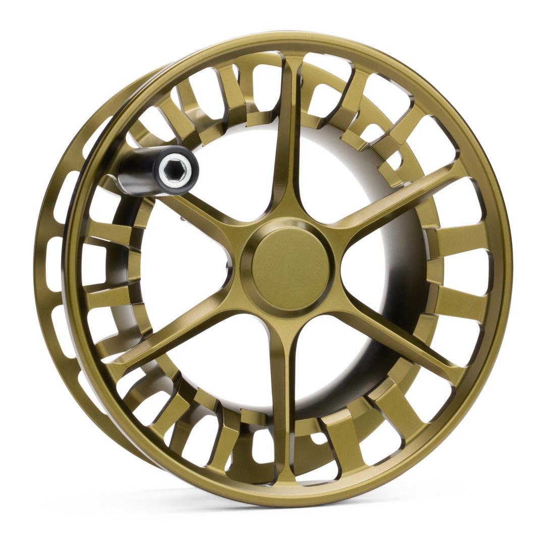 Lamson Guru S Fly Reels