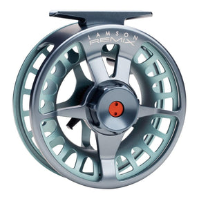 Waterworks Lamson Remix Fly Reels