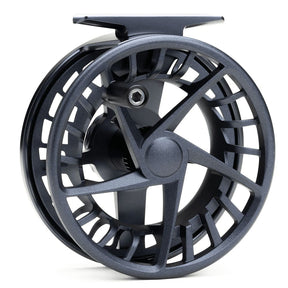 View of Fly_Reels Lamson Remix S Fly Reels available at EZOKO Pike and Musky Shop