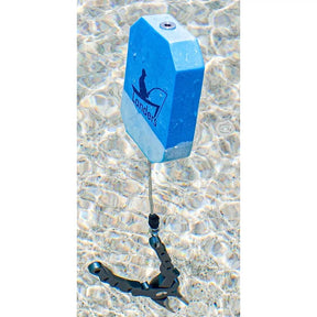 View of Tools Landers Fishing Tool Float available at EZOKO Pike and Musky Shop