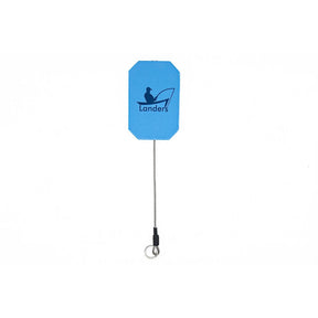 View of Tools Landers Fishing Tool Float available at EZOKO Pike and Musky Shop