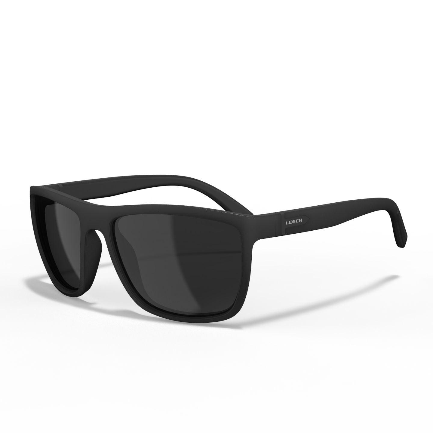 Leech Eyewear ATW6 ATW6 BLACK Sunglasses