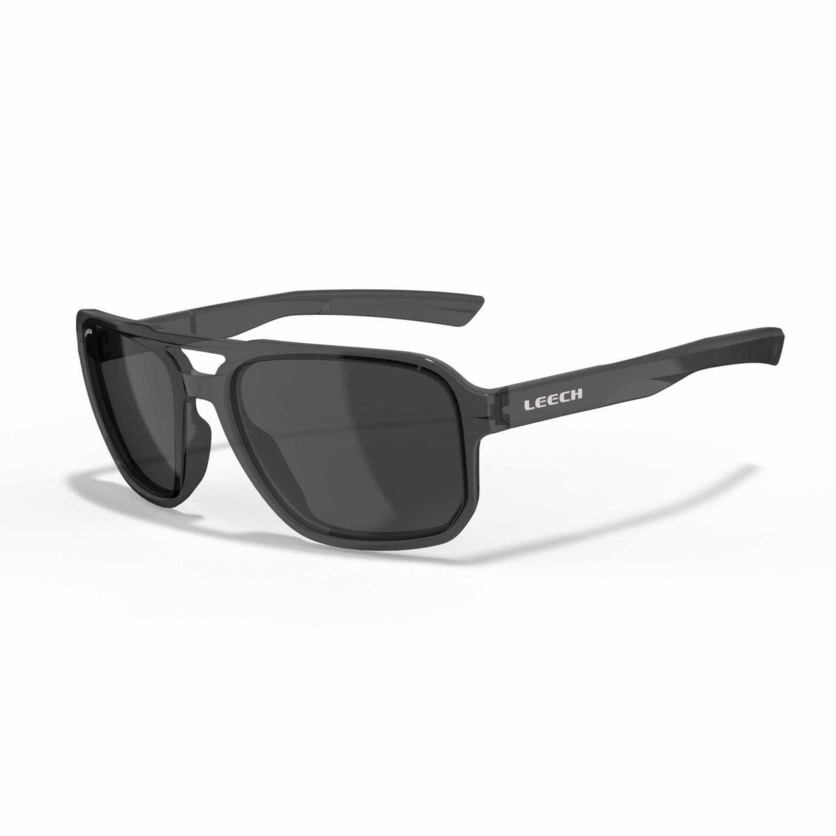 Leech Eyewear ATW9 ATW9 BLACK Sunglasses