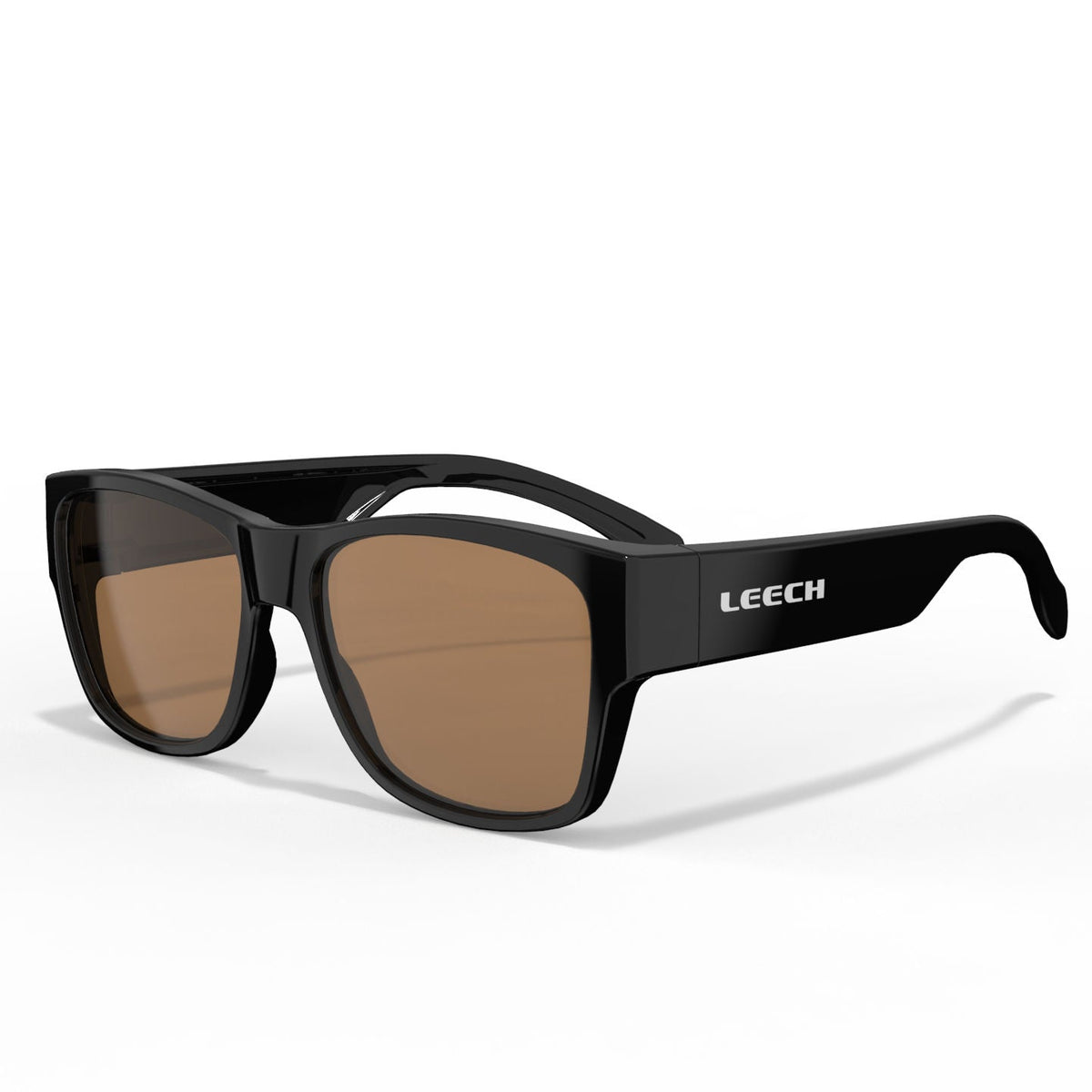 Leech Eyewear COVER COVER COPPER Sunglasses