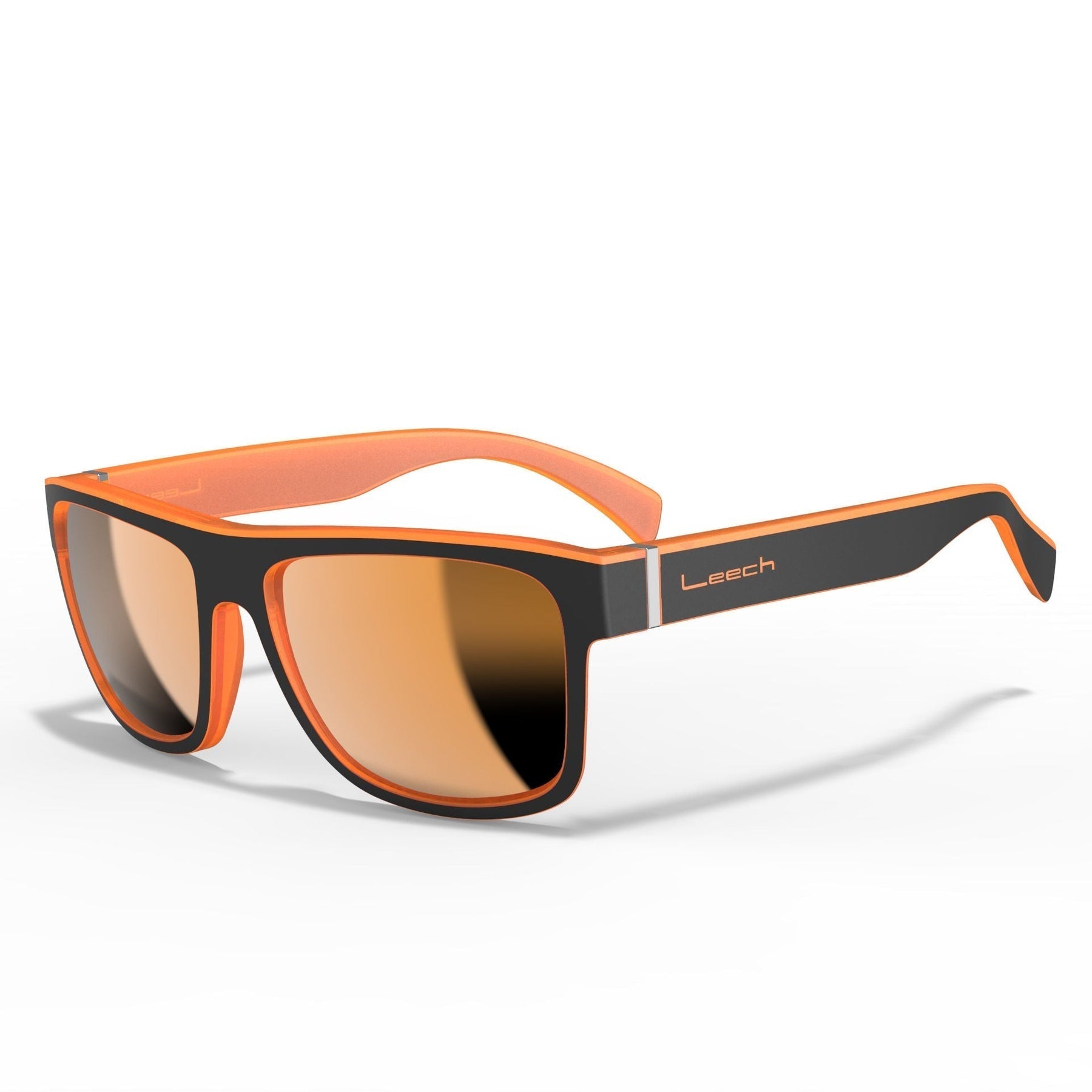 Leech Eyewear STREET STREET FIRE Sunglasses