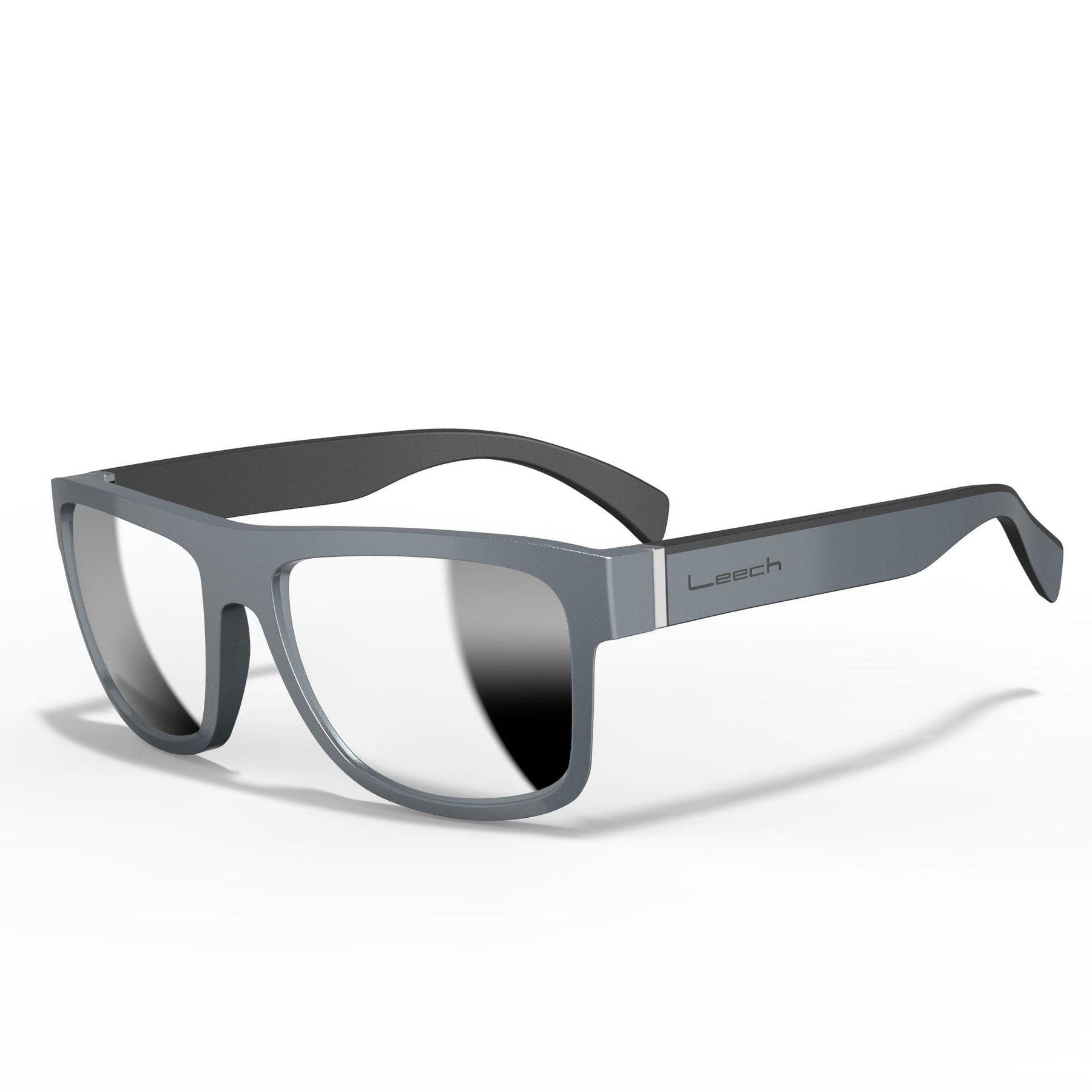 Leech Eyewear STREET STREET TITANIUM Sunglasses