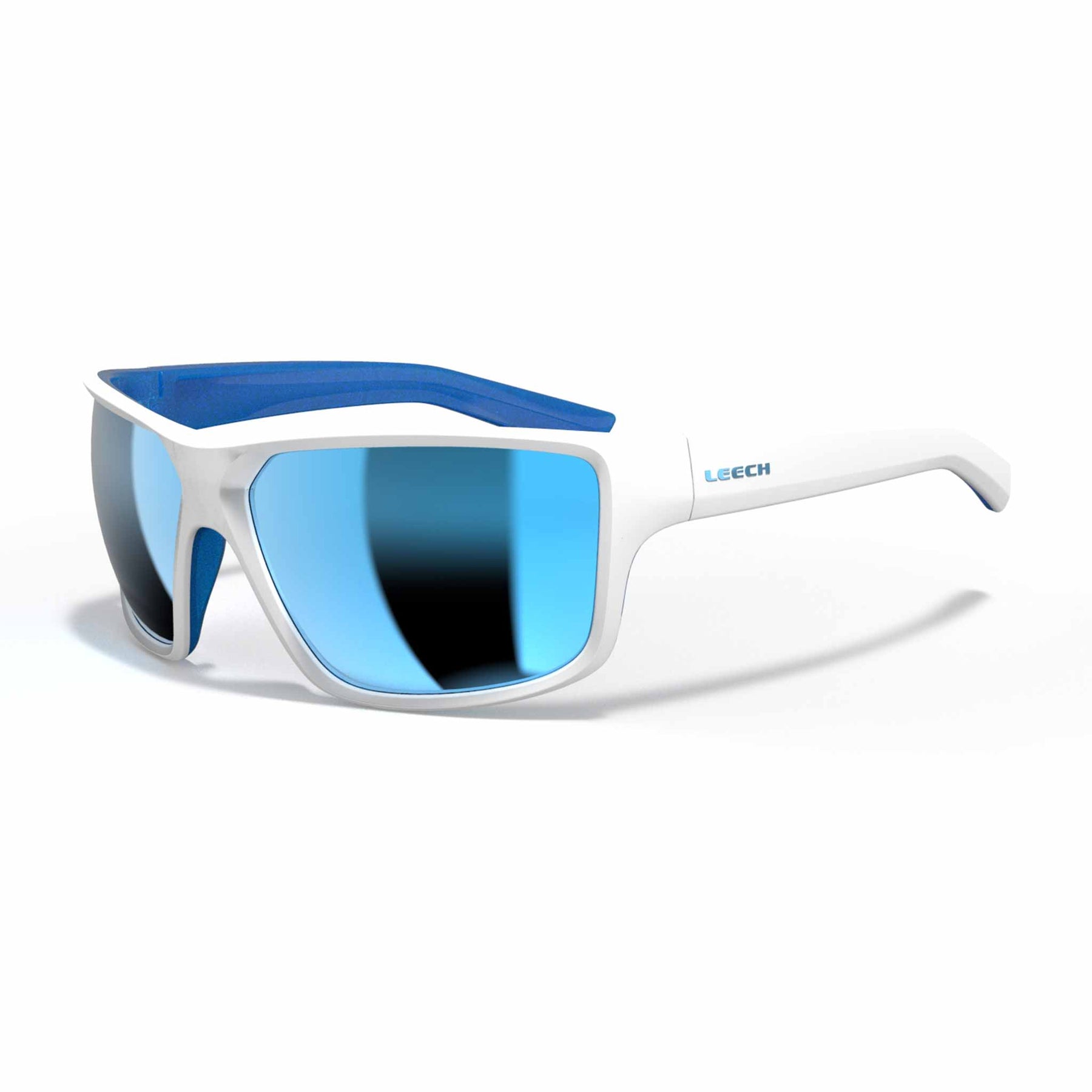 Leech X2 Polarized Fishing Sunglasses | X2 FIRE