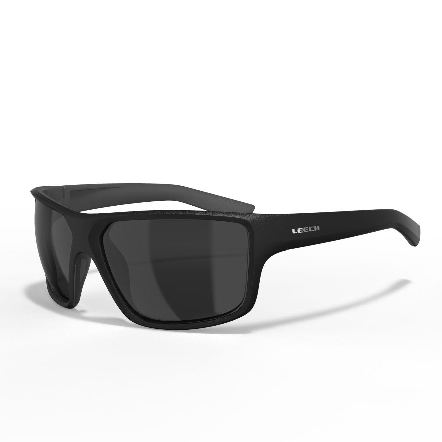 Leech Eyewear X2 X2 BLACK Sunglasses