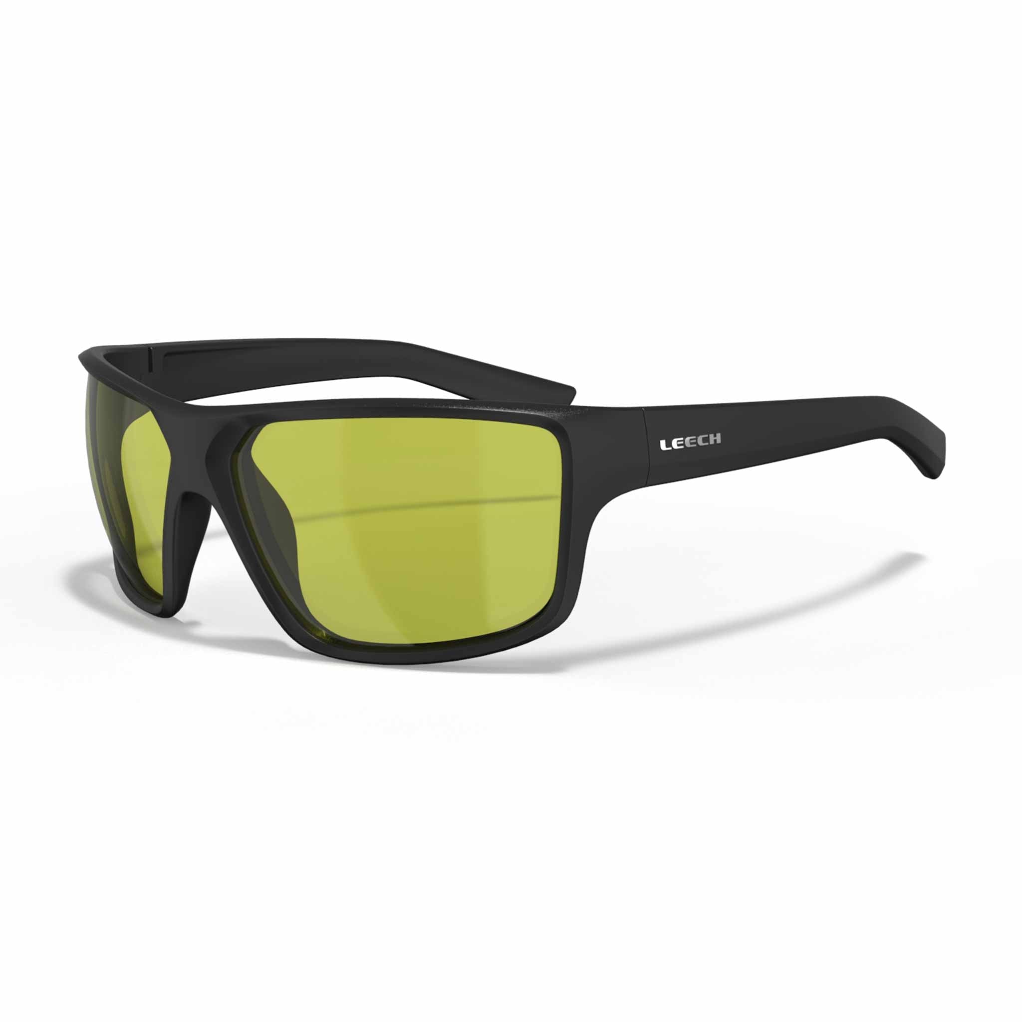 Leech X2 Polarized Fishing Sunglasses