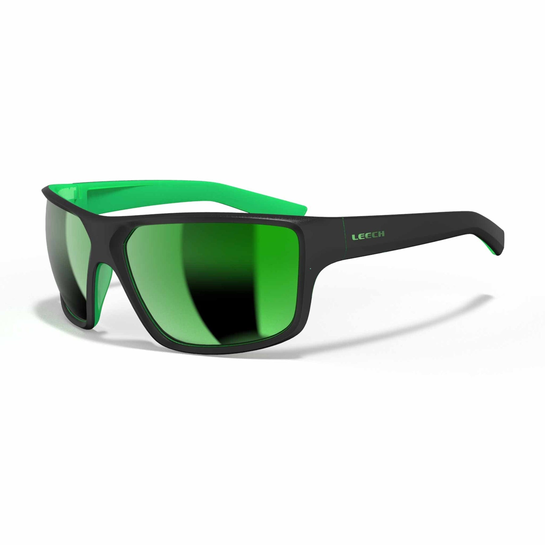 Leech Eyewear X2 Polarized Fishing Sunglasses