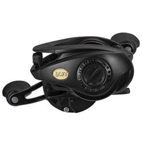 View of Baitcast_Reels Lew's BB1 Pro Speed Spool Baitcast Reel available at EZOKO Fishing