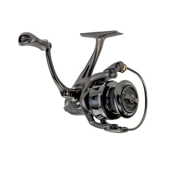 View of Spinning_Reels Lew's Custom Gen 2 Spinning Reels 2000 available at EZOKO Fishing