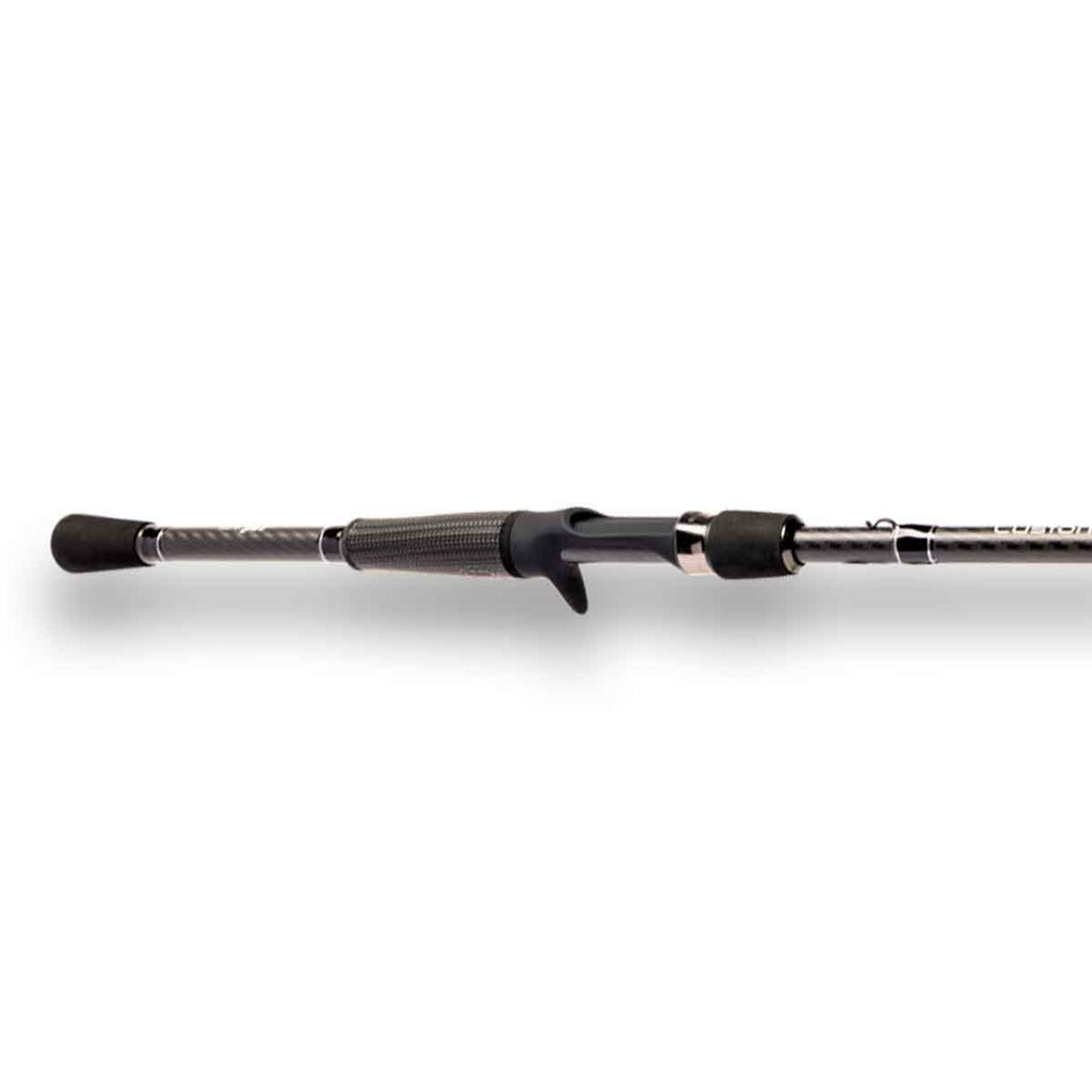 Lew's Custom Lite Spinning Rods