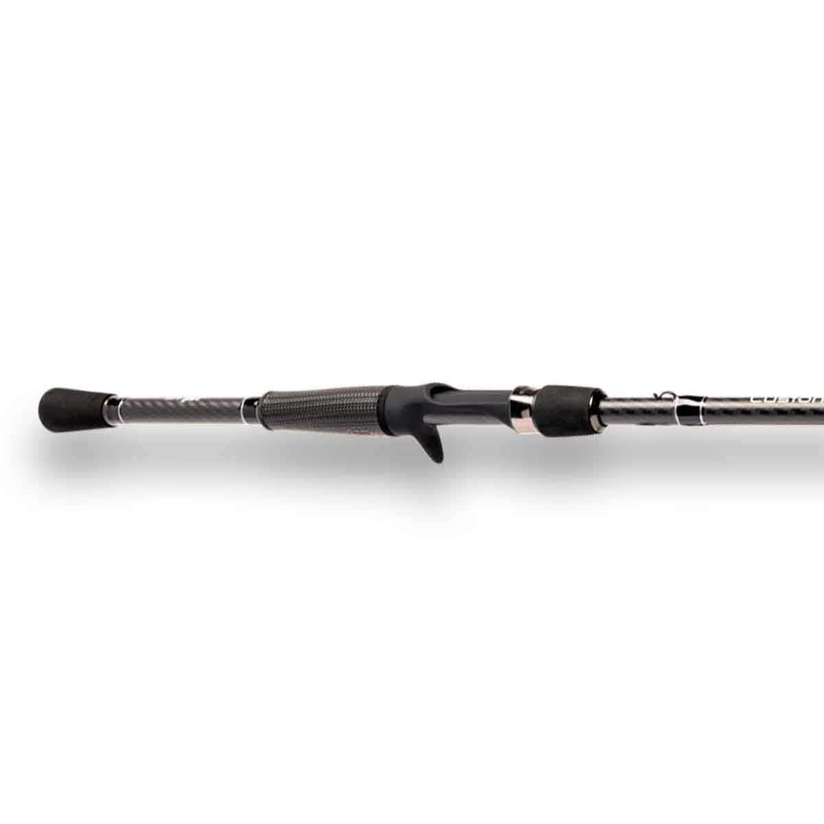 View of Spinning Rod Lew's Custom Lite Spinning Rods available at EZOKO Pike and Musky Shop