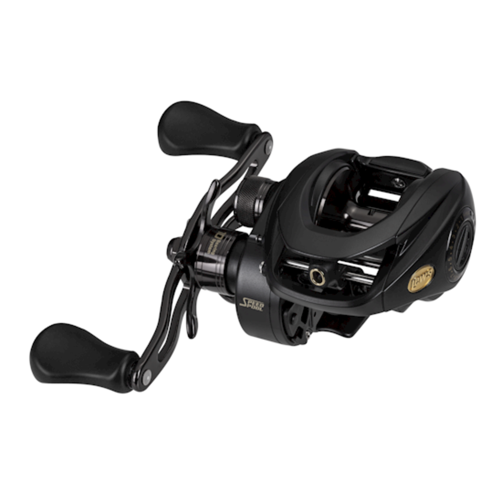 Lew's BB1 Pro Speed Spool Moulinet à lancer lourd