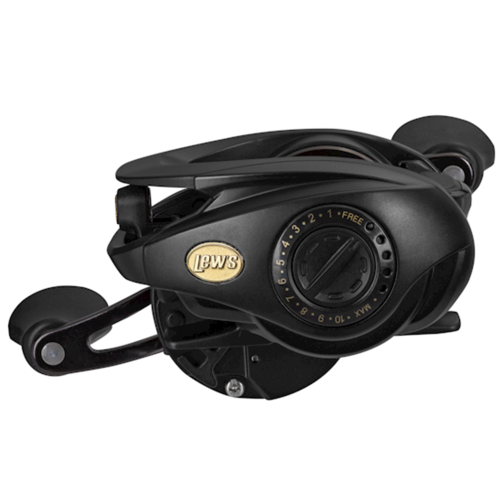 Lew's BB1 Pro Speed Spool Moulinet à lancer lourd