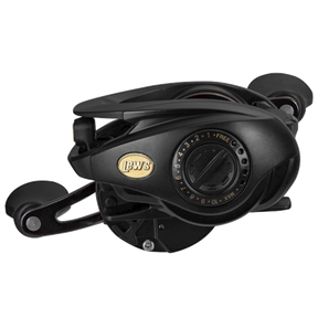 Lew's BB1 Pro Speed Spool Moulinet à lancer lourd