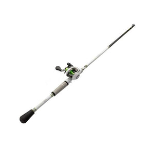 View of Baitcast_Combos Lew's MACH 1 Baitcast 2pc Combo available at EZOKO Fishing