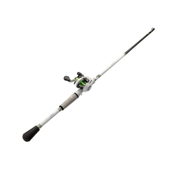 View of Baitcast_Combos Lew's MACH 1 Baitcast 2pc Combo available at EZOKO Fishing