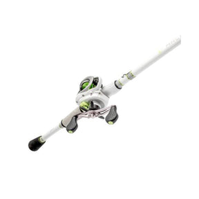View of Baitcast_Combos Lew's MACH 1 Baitcast 2pc Combo available at EZOKO Fishing