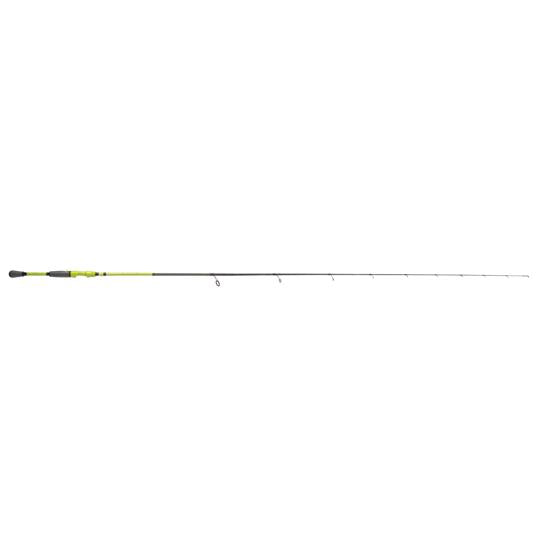 View of Spinning Rod Lew's MACH 2 Spinning Rods 2pc available at EZOKO Fishing
