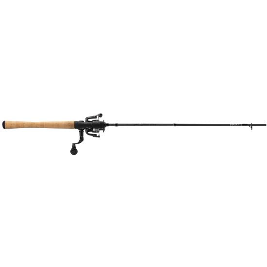 View of Spinning_Combos Lew's Speed Spin Spinning 2pc Combo available at EZOKO Fishing