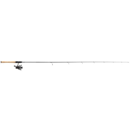 View of Spinning_Combos Lew's Speed Spin Spinning 2pc Combo available at EZOKO Fishing