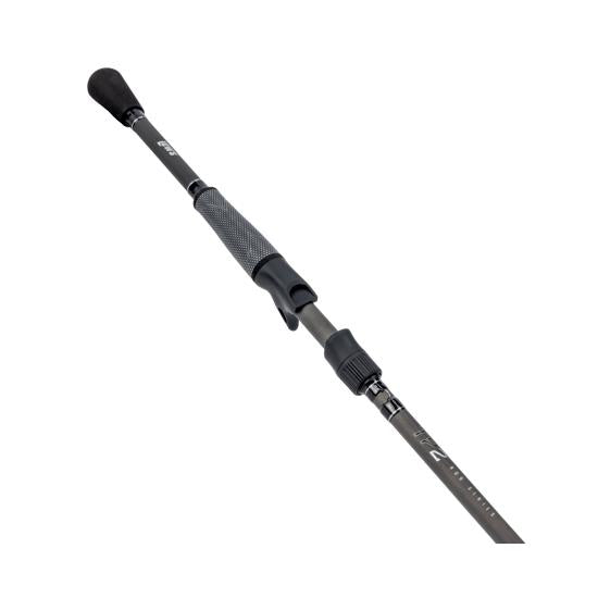 View of Baitcast_Rods Lew's TP2 Baitcast Rods available at EZOKO Fishing