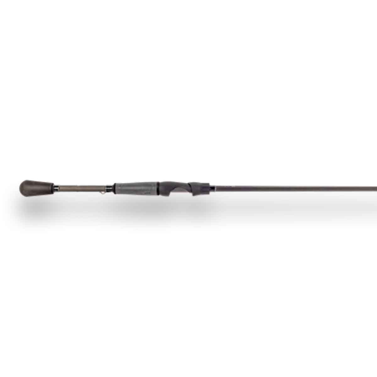 View of Spinning Rod Lew's TP2 Spinning Rod 2pc available at EZOKO Pike and Musky Shop