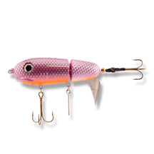 View of Topwater Livingston Big Makk Grape Ape available at EZOKO Fishing